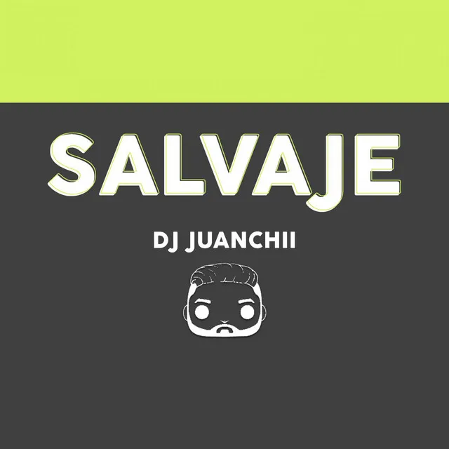 Salvaje