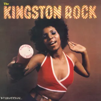 Kingston Rock (Earth Must Be Hell) by Winston Jarrett