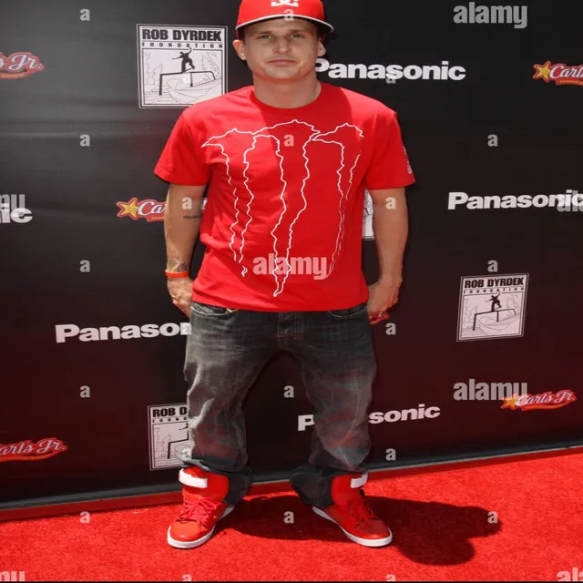 rob dyrdek