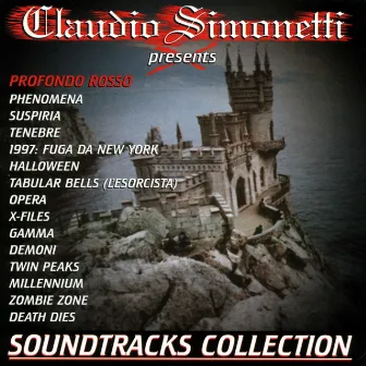 Collection by Claudio Simonetti