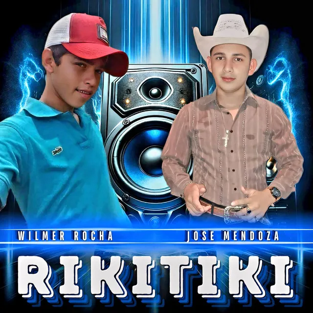 Rikitiki