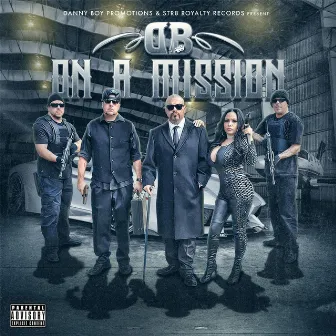 On a Mission by DB