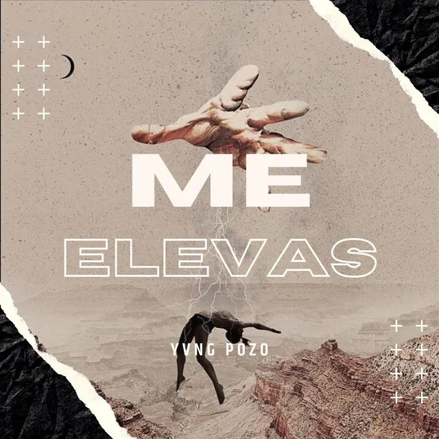 Me Elevas