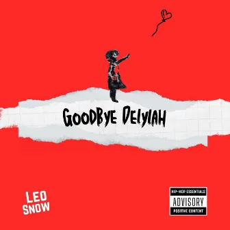 Goodbye Delylah by Leo Snow