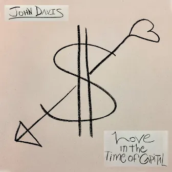 Change by John Davis