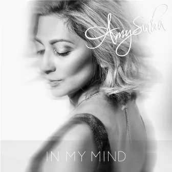 In My Mind by Amy Sinha