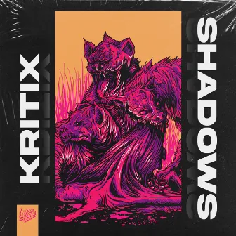 Shadows by Kritix