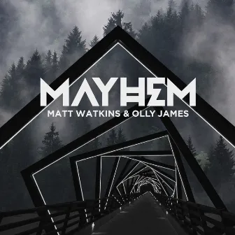 Mayhem by Matt Watkins