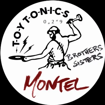 Brothers Sisters by Montel