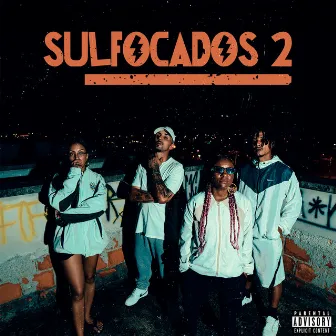 Sulfocados 2 by TR7