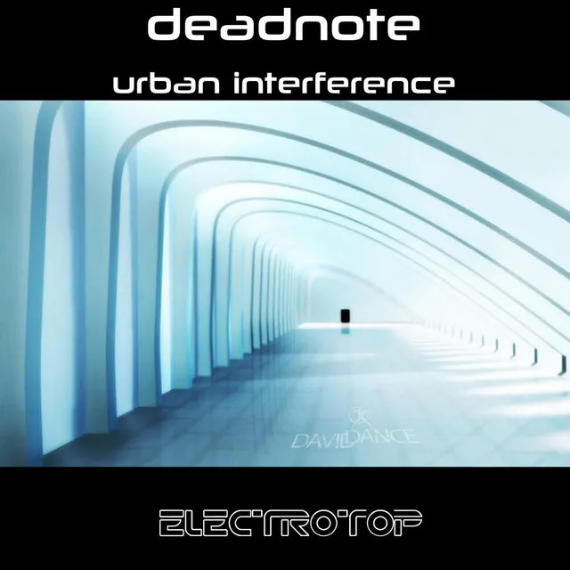 Urban Interference - Original mix