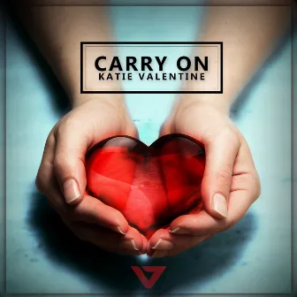 Carry On by Katie Valentine