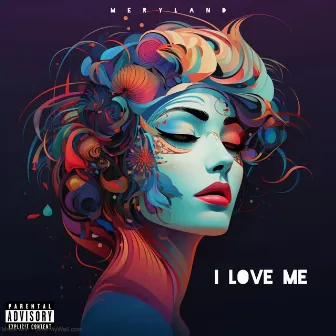 I Love Me by Meryland