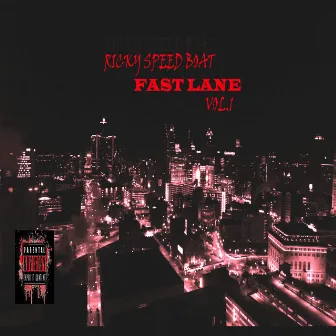 Fastlane Vol. 1 by Million Dollar Mill