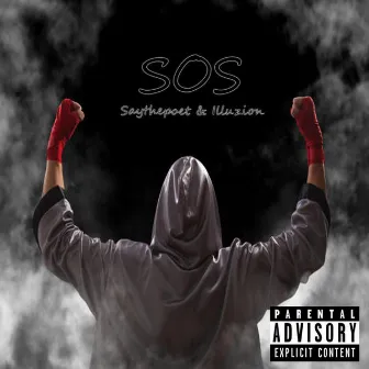 S.O.S by Say The Poet