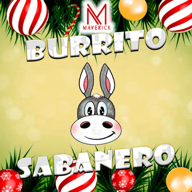 Burrito Sabanero