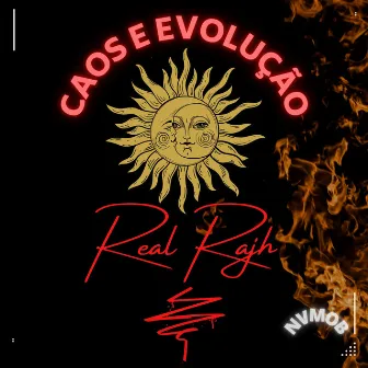 Caos e Evolução by Real Rajh