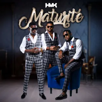 Maturité by Harmonik