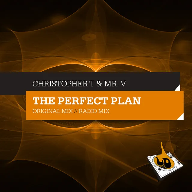 The Perfect Plan (Radio Mix)