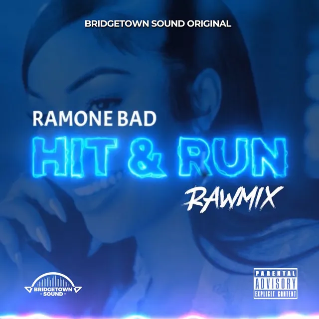 Hit & Run (Rawmix)