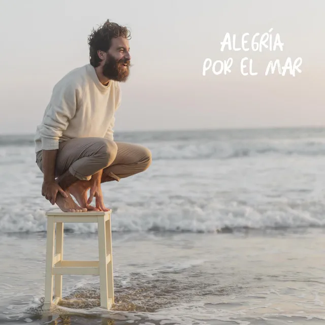 Alegría por el mar