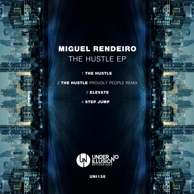 The Hustle - Original Mix