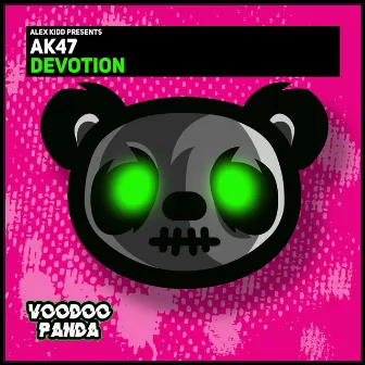 Devotion by AK47