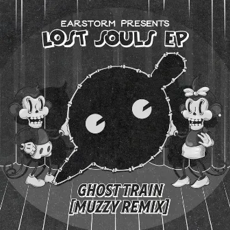 Ghost Train (Muzz Remix) by MUZZ