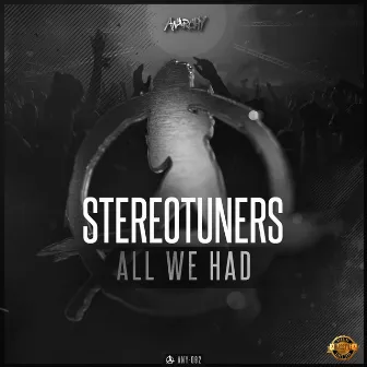 All We Had by Stereotuners