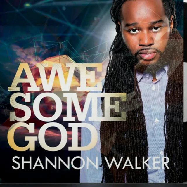 Shannon Walker