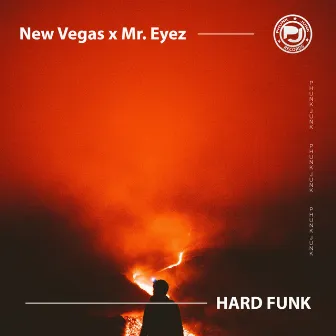 Hard Funk by Mr. Eyez