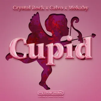 Cupid - Twin Ver. by MOKABY