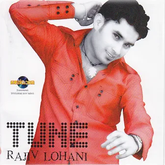 Tune by Rajiv Lohani