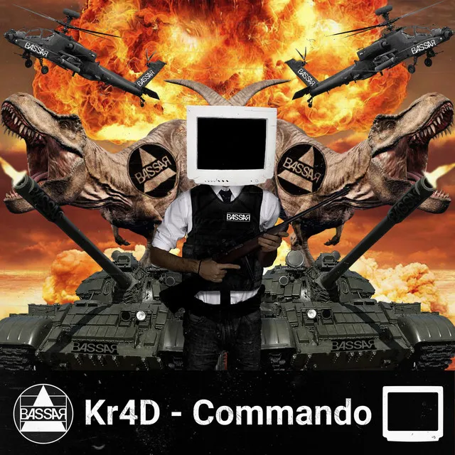 Commando