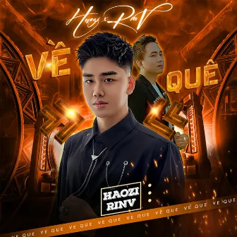 Về Quê (Remix) by RINV