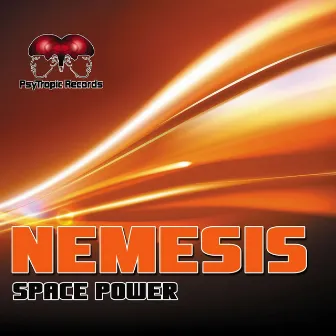 Space Power by Nemesis