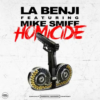 Homicide by LaBenji