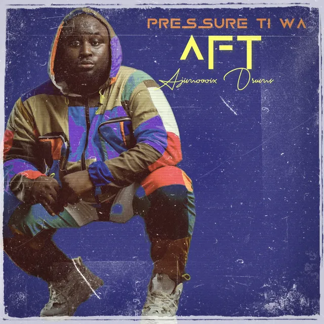 Pressure Ti Wa