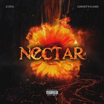 Nectar by Zato.