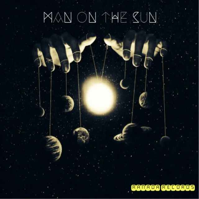 Man On the Sun