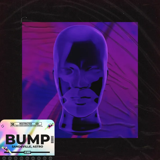 Bump Bump Bump (Radio Edit)