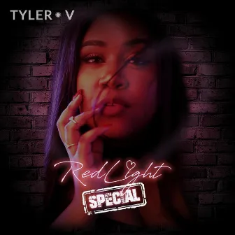 Red Light Special by Tyler.V