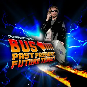 Past Present, Future Tense by Bus