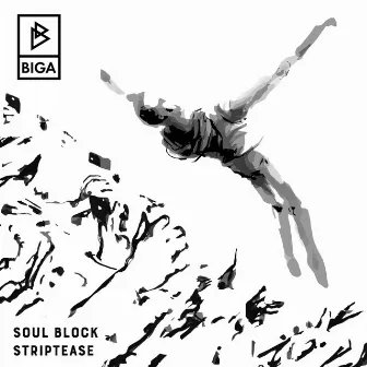 Soul Block Striptease by Heincz Gábor 'Biga'