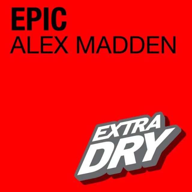 Epic (Ridney Remix)