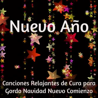 Nuevo Año - Canciones Relajantes de Cura para Gordo Navidad Nuevo Comienzo con Sonidos Naturales Binaurales Instrumentales by Unknown Artist