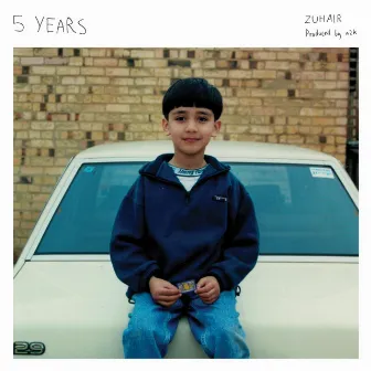 5 Years by ZUHAIR