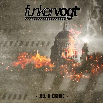 Code of Conduct by Funker Vogt