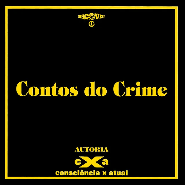 Contos do Crime