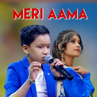 MERI AAMA by Kiran Creation